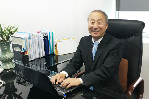 커뮤니케이션온 이미지