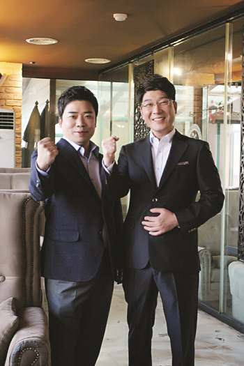 오봉자싸롱 이미지