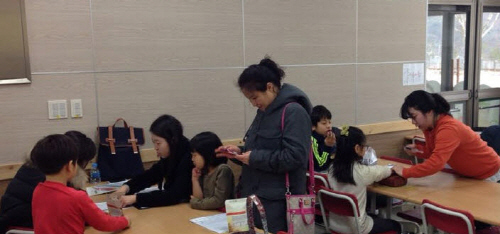 서촌식품 이미지