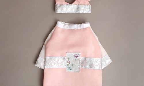 왕자한복 이미지