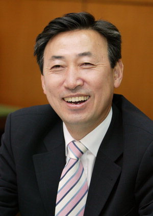 재경청원군민회 이미지