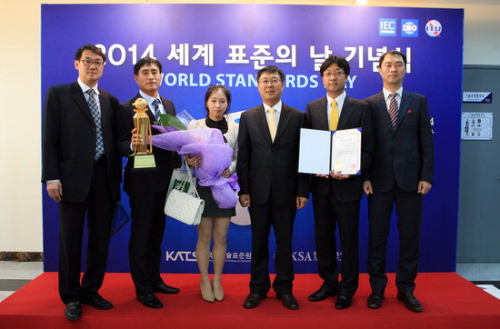 대상(주) 단양공장 이미지