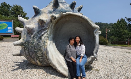 제주스마일택시관광 이미지