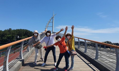 제주스마일택시관광 이미지
