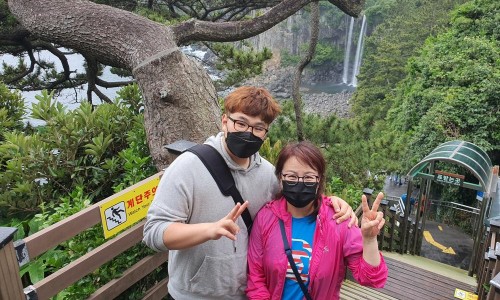 제주스마일택시관광 이미지