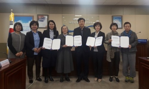 재단법인 참선재단 이미지
