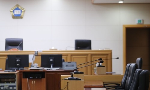 어촌계장 이미지