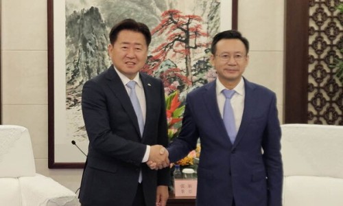 장신산업 이미지