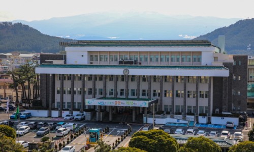 경찰청후생관 이미지
