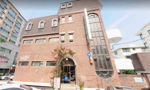 동아사우나남탕 이미지