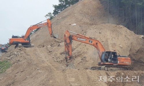 삼매봉밸리 유원지개발사업 이미지