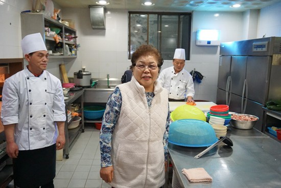 한림반점 이미지