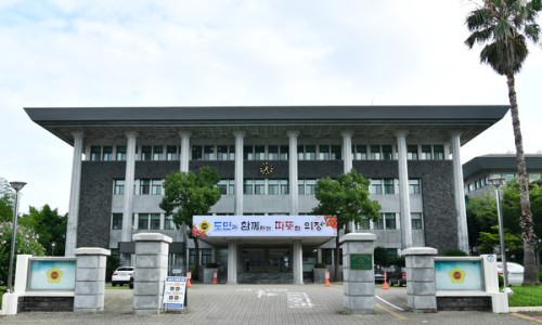 제주특별자치도제주의료원 이미지