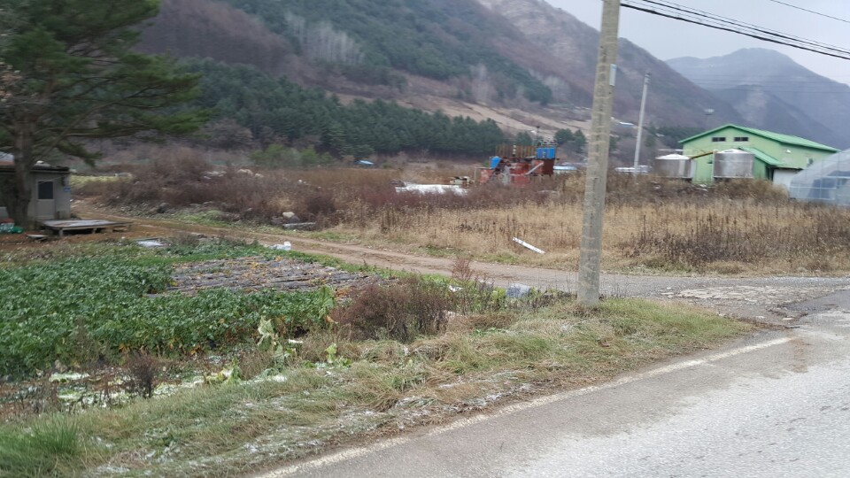정선생열귀영농조합법인 이미지