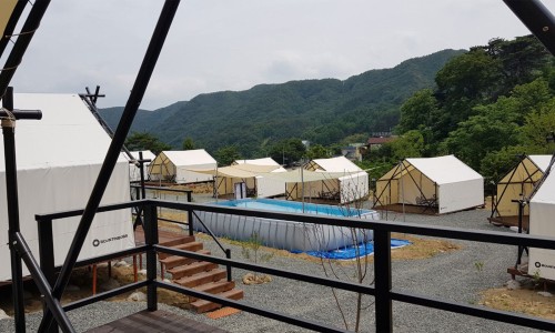 지리산리조트 이미지