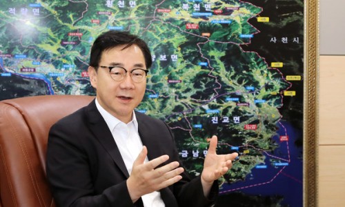 (주)미주인터내셔널 이미지