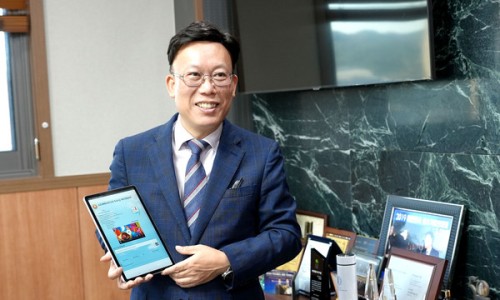 아라유통 이미지