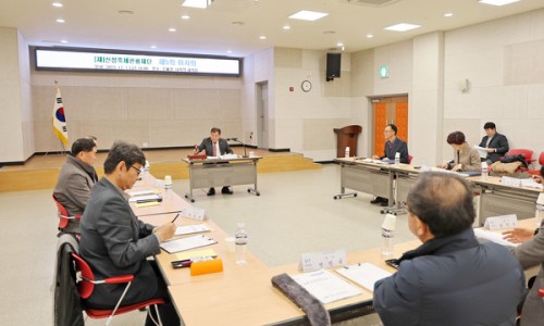 산청축제관광재단 이미지