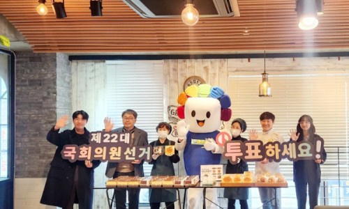 달베이커리카페 이미지
