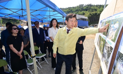 안락시장 이미지