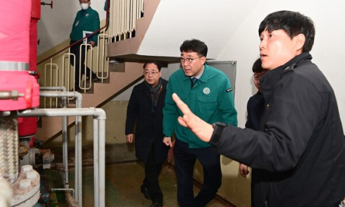 한국시설안전관리단 이미지