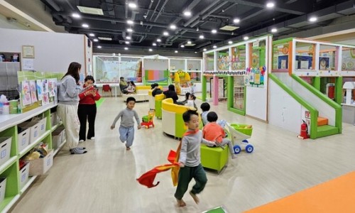 아이행복키움터 이미지