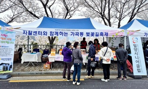 늘푸른간병사회 이미지
