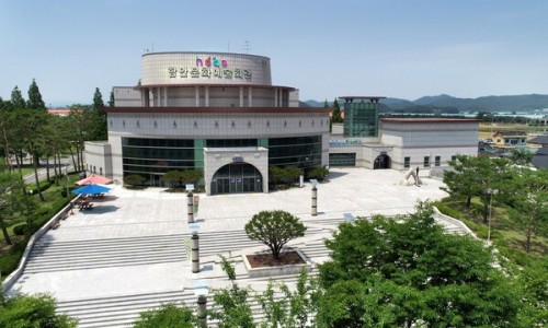 함안군문화시설사업소 이미지