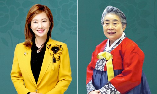 김정미헤어 이미지