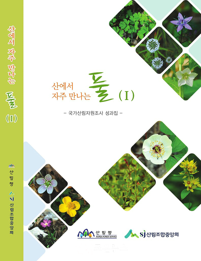 조은산림 이미지