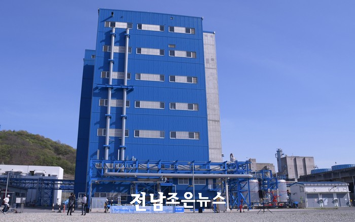 (주)조은엔지니어링 이미지
