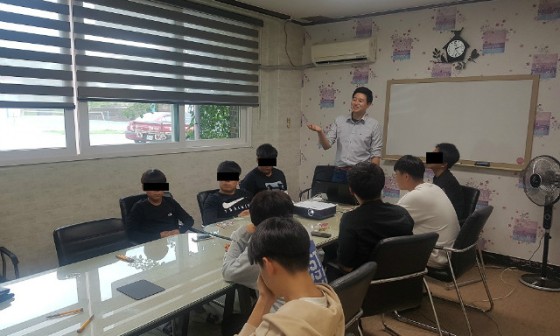 희망샘학교 이미지