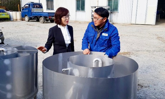 보성기업 주식회사 이미지