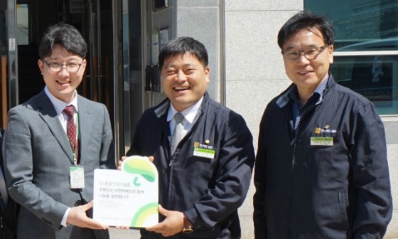 (주)용호기계기술 이미지