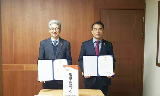순천시 동부노인복지관 이미지