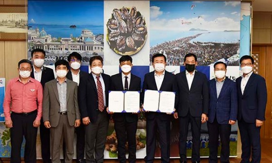 진도관광레져산업개발 이미지