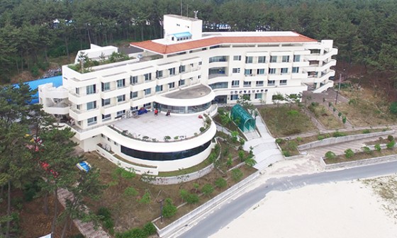 신안군청소년수련원 이미지