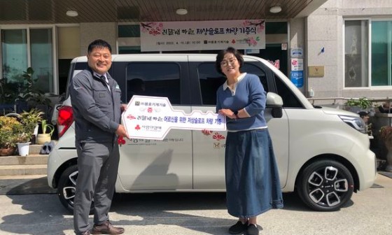 (주)용호기계기술 이미지