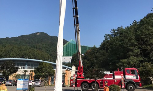 여수소방서(학동119안전센터) 이미지
