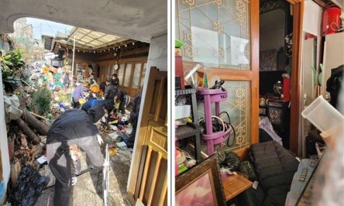 (주)지원환경 이미지