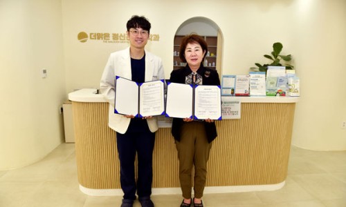 더맑은의원 이미지