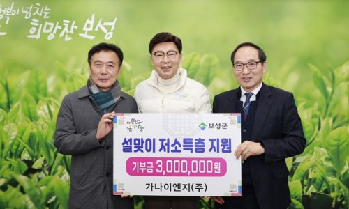 보성이엔지 이미지