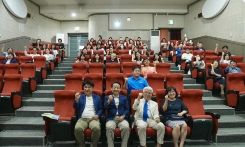 사단법인 광주영화영상인연대 이미지