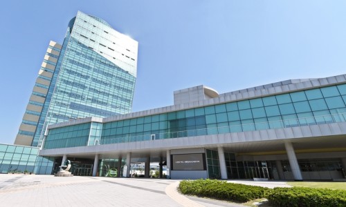 한국농수산식품유통공사 농수산식품유통교육원 이미지