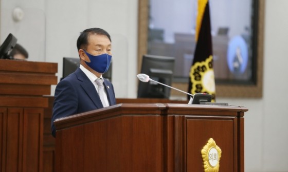 (주)동원F&B수원공장 이미지