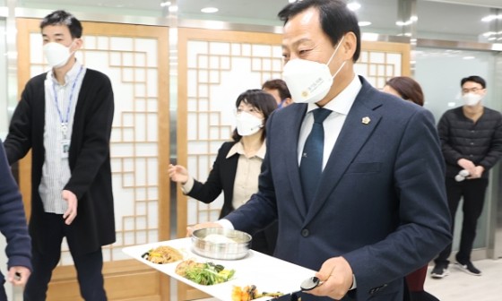 경인구내식당 이미지