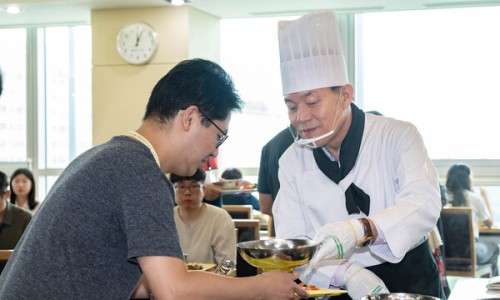 경인구내식당 이미지