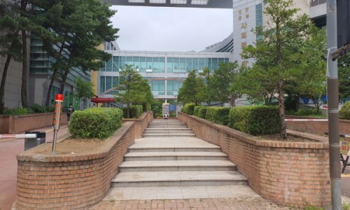 영통종합사회복지관 이미지