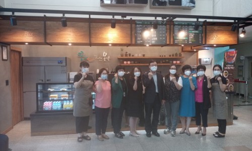 꿈이든the카페 이미지
