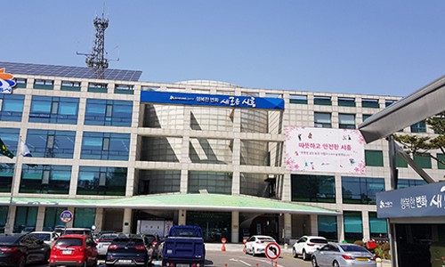 중앙노래연습장 이미지